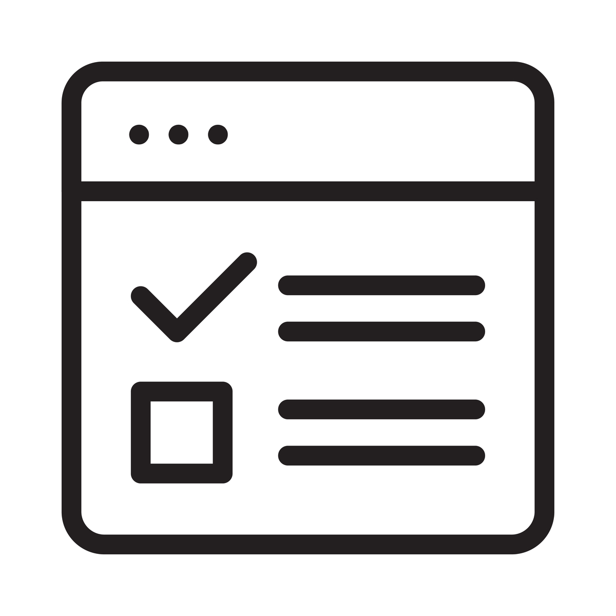 Financial Health Check